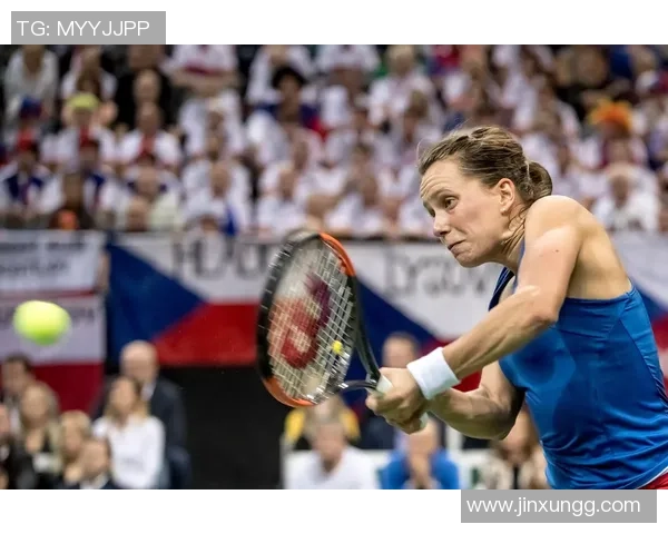 北京网球队在联合会杯中的辉煌历程与突破成就全景回顾