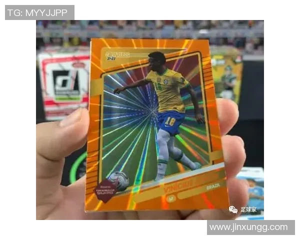 探索世界足球明星镭射卡的魅力与收藏价值揭秘