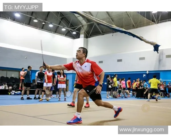 深圳羽毛球队在锦标赛中的精彩表现与实力分析