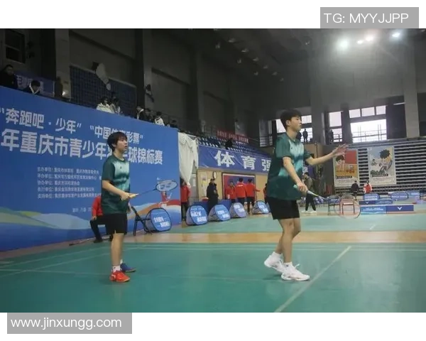 羽毛球的魅力与技巧重庆羽毛球队灵活性深度解析